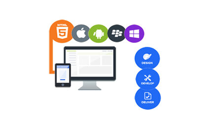 Web & Mobile Applications