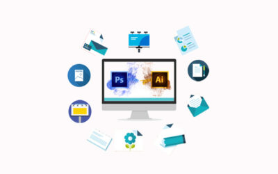 Marketing & Print Materials