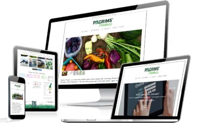 Pilgrims Produce