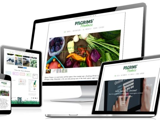 Pilgrims Produce